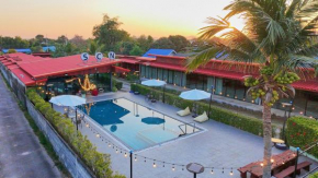 SCN Resort and Spa Rayong